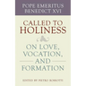 Called to Holiness