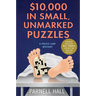 $10,000 in Small, Unmarked Puzzles
