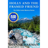 Holly and the Framed Friend: The Holly Lewis Mystery Series