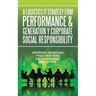 A Logistics It Strategy Firm Performance & Generation Y Corporate Social Responsibility