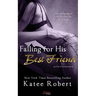 Falling for His Best Friend