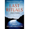 Last Rituals: A Novel of Suspense