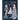 Dollys and Friends Originals, Evening Gowns Paper Dolls: Fashion Dress Up Collection with Glamorous Dresses