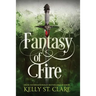 Fantasy of Fire