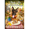 Pork Pie Pandemonium: Albert Smith's Culinary Capers Recipe 1