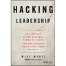 Hacking Leadership