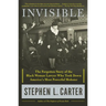 Invisible: The Forgotten Story of the Black Woman Lawyer Who Took Down America's Most Powerful Mobster