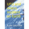 UFO and Aliens Incident on Earth