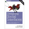 Designing Social Interfaces: Principles, Patterns, and Practices for Improving the User Experience