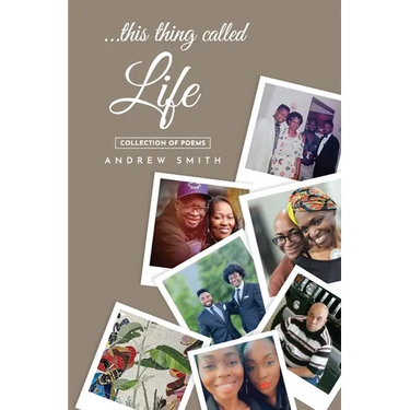 ...this thing called Life