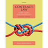 Contract Law Text Cases and Materials 11E Paperback