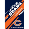 Chicago Bears Trivia Quiz Book: The One With All The Questions