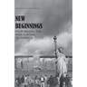 New Beginnings: From Behind the Iron Curtain to America