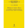 Fibonacci's Liber Abaci: A Translation Into Modern English of Leonardo Pisano's Book of Calculation
