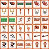 Oregon State Beavers Matching Game by MasterPieces Puzzle Company INC