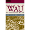 The Battle for Wau