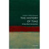 The History of Time: A Very Short Introduction