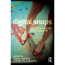 Digital Snaps: The New Face of Photography
