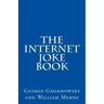 The Internet Joke Book