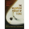Relentless Pursuit of Tone: Timbre in Popular Music