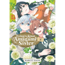 Tying the Knot with an Amagami Sister 8