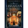 The Librarian of Crooked Lane: Large Print