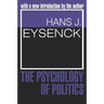 The Psychology of Politics