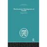 The Economic Development of Canada