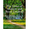 The Lives of Andrew and Betsy Lindvall: From Dala Järna, Sweden, to Lindford, Minnesota, via Cokato and Wheaton