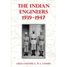 The Indian Engineers, 1939-47