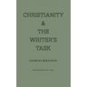 Christianity and the Writer's Task