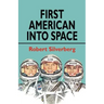 First American Into Space