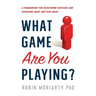 What Game Are You Playing?
