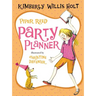 Piper Reed, Party Planner