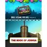 Bible Lessons for Kids: Joshua