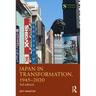 Japan in Transformation, 1945-2020