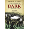 Through the Dark Continent, Vol. 1: Volume 1