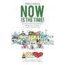 Now is the Time!: Building Community Resilience in Response to COVID-19 and the Climate Crisis