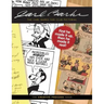 The Carl Barks Fan Club Pictorial: The Creative Process Issue