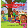 An Unforgettable Journey: A Juneteenth Story