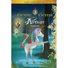 Genie Gems meets Arthur Fantastic