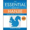 The Essential Book of Hanjie: And How to Solve It