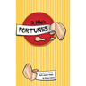 St. Mike's Fortunes: Words of Wisdom to Inspire Positive Change