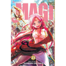 Magi: The Labyrinth of Magic, Vol. 23: The Labyrinth of Magic