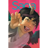 Saga Book Three