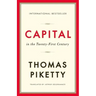 Capital in the Twenty-First Century