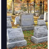 The Millers Rest in Peace: Descendants of John George Miller (Johann Georg Müller)