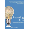 Learning Lua: A guide for getting started
