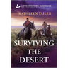 Surviving the Desert