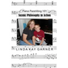 Suzuki Philosophy in Action: PIano Parenting 101
